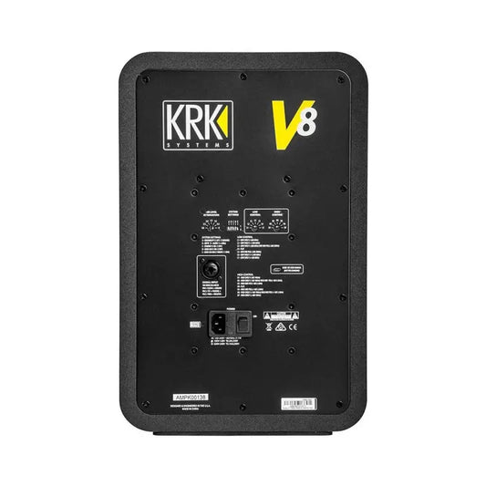 KRK V8 S4