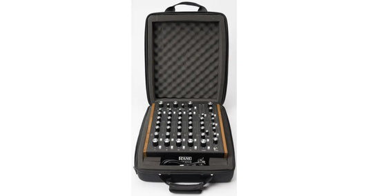 Magma CTRL Case CDJ/Mixer Case II Bolsa de Transporte