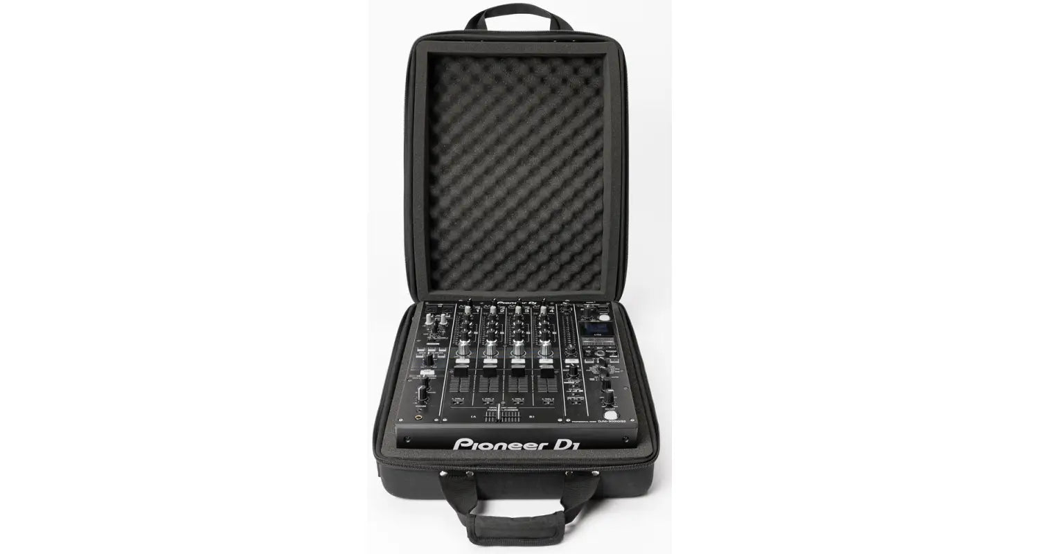 Magma CTRL Case CDJ/Mixer Case II Bolsa de Transporte