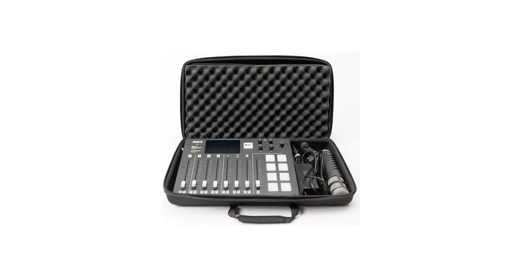 Magma CTRL Case Rodecaster Pro