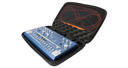 Magma CTRL Case TD-3 Funda para Behringer TD-3