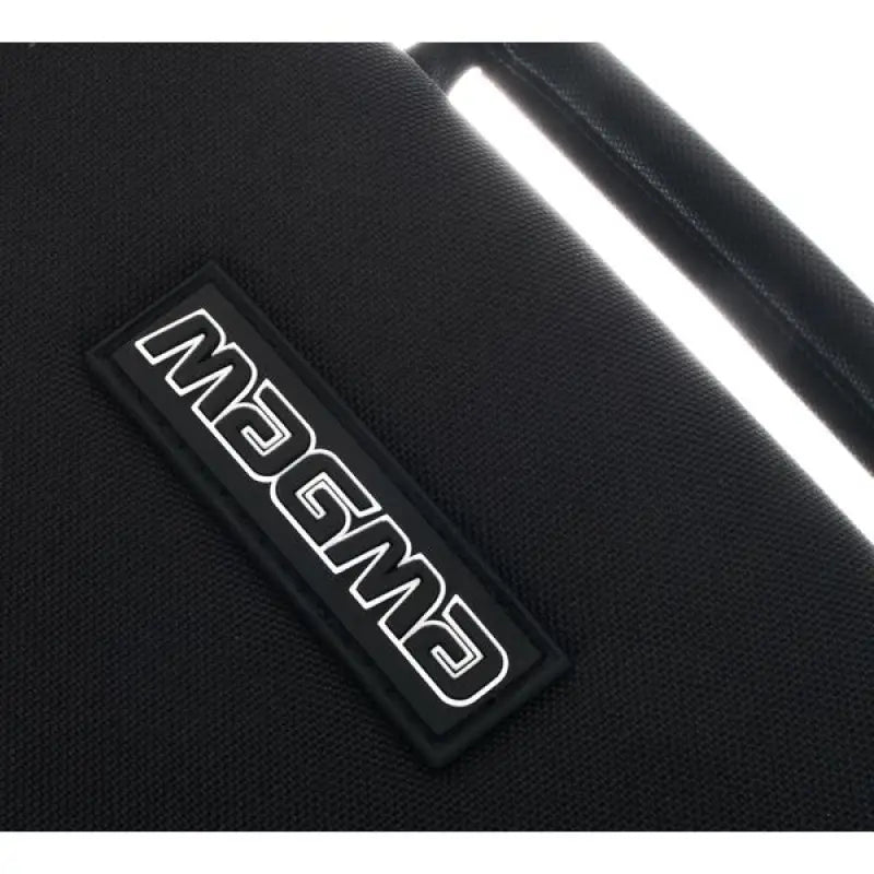 Magma CTRL Case Wolfmix