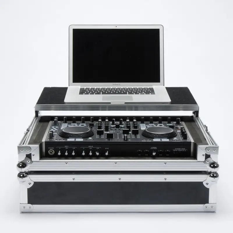 Magma DJ-Controller Workstation MC6000