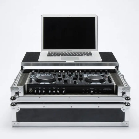 Magma DJ-Controller Workstation MC6000