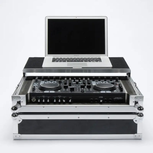 Magma DJ-Controller Workstation MC6000