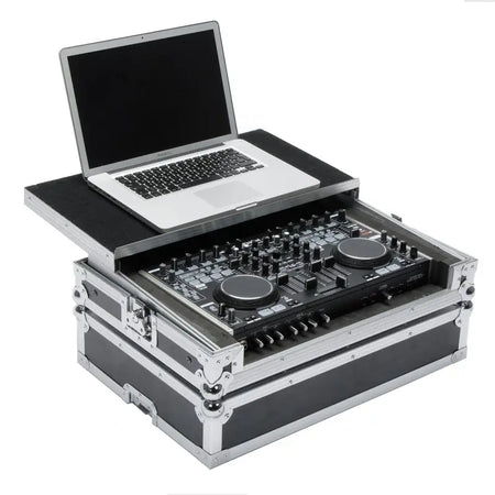 Magma DJ-Controller Workstation MC6000