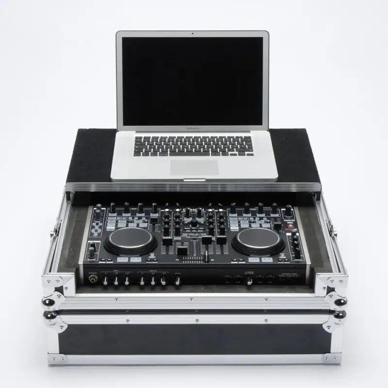 Magma DJ-Controller Workstation MC6000