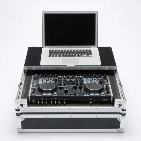 Magma DJ-Controller Workstation MC6000