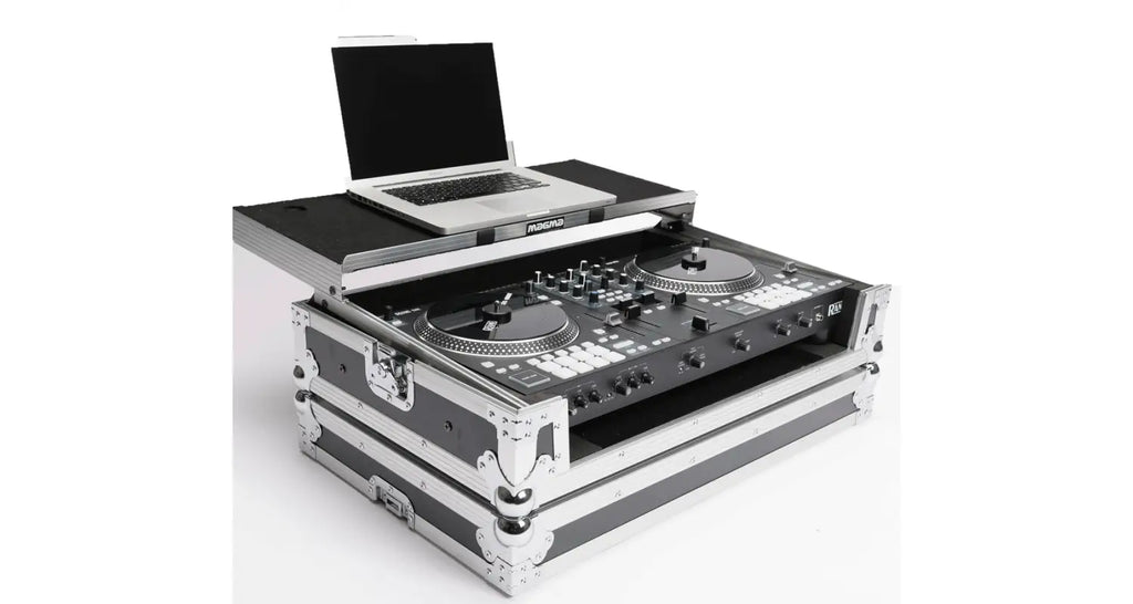 Magma DJ-Controller Workstation ONE