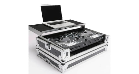 Magma DJ-Controller Workstation ONE