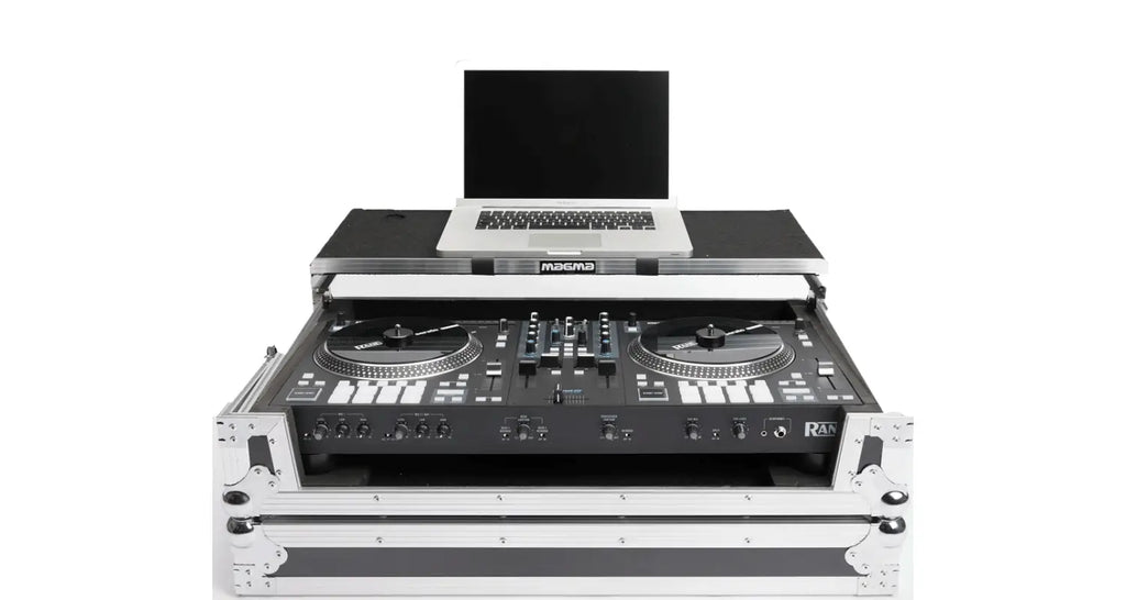 Magma DJ-Controller Workstation ONE