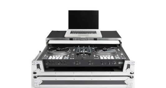 Magma DJ-Controller Workstation ONE