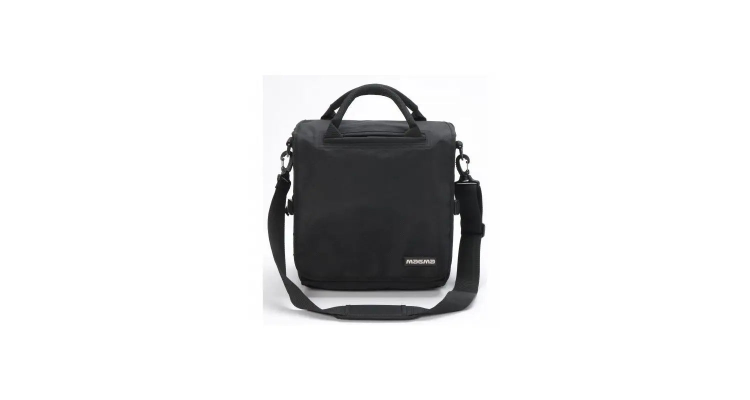 Magma LP Bag 40 II Black Maleta para Discos