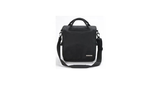 Magma LP Bag 40 II Black Maleta para Discos