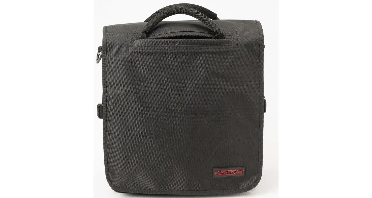 Magma LP Bag 40 II Black Maleta para Discos