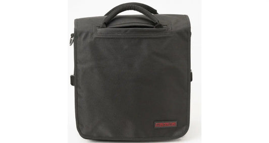 Magma LP Bag 40 II Black Maleta para Discos