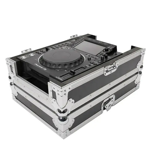 Magma Multi-Format Case Player/Mixer