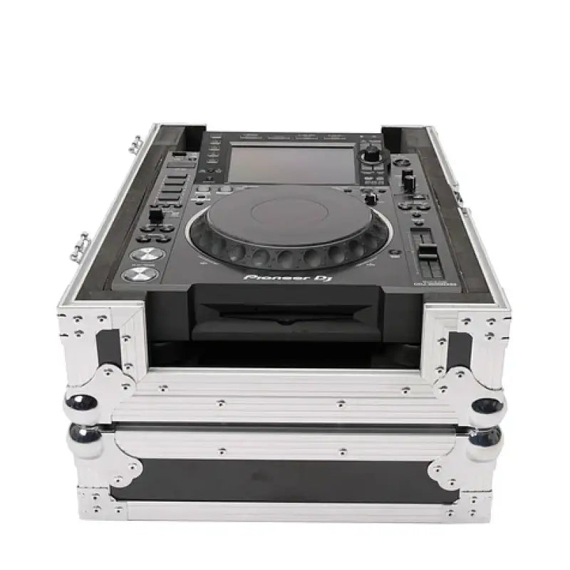 Magma Multi-Format Case Player/Mixer