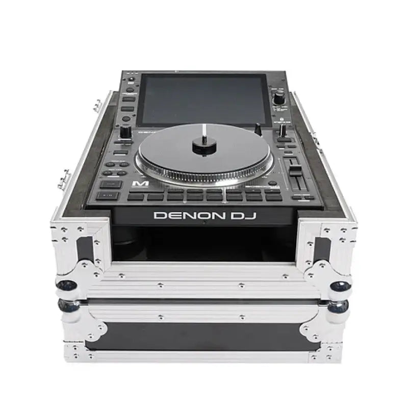 Magma Multi-Format Case Player/Mixer