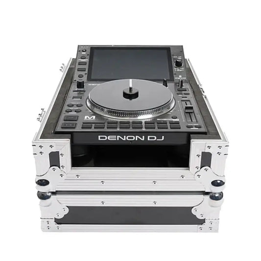 Magma Multi-Format Case Player/Mixer