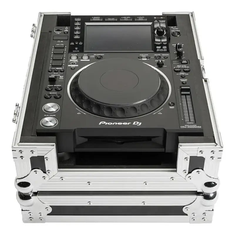 Magma Multi-Format Case Player/Mixer
