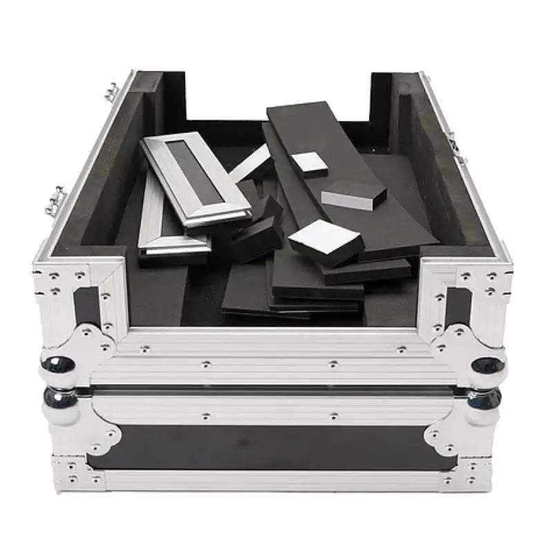 Magma Multi-Format Case Player/Mixer