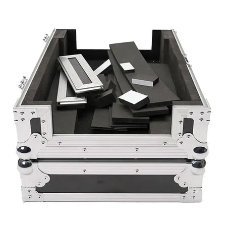 Magma Multi-Format Case Player/Mixer