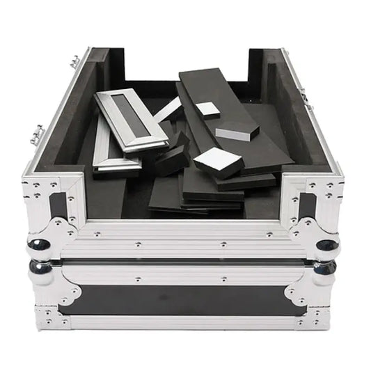 Magma Multi-Format Case Player/Mixer