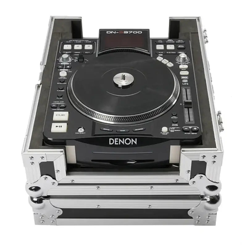 Magma Multi-Format Case Player/Mixer