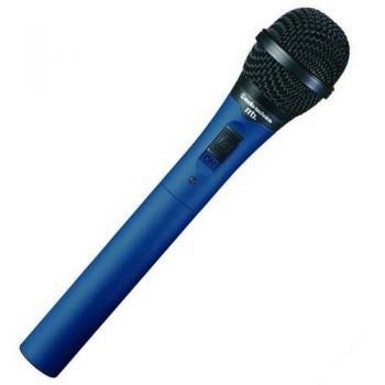 AUDIO TECHNICA MB-4K. Micrófono de Condensador Cardioide