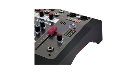 Allen & Heath ZED 6 Mezclador de 6 canales