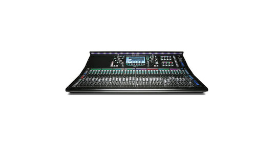 Allen & Heath SQ-7 Mesa Digital 48 Canales