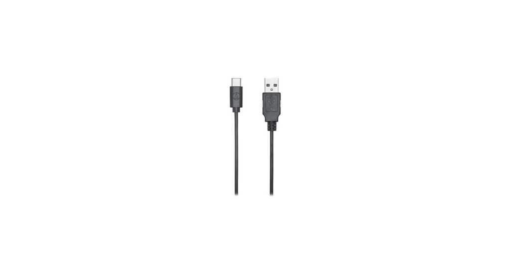 AUDIO TECHNICA ATR2100X-USB Microfono Para Emision En Directo Podcast