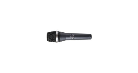 AKG C-5 Microfono Condensador C5 Vocal Cardioide con Pinza SA-45 C-5 *