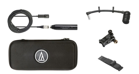Audio Technica ATM-350U Microfono de Instrumento