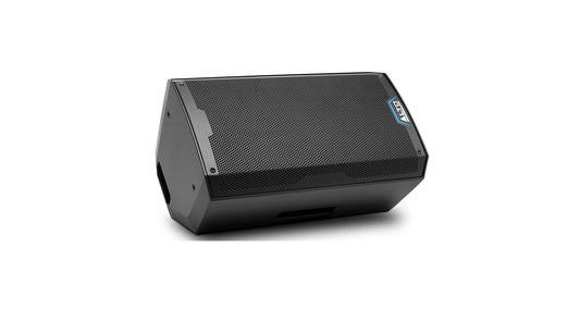 Alto TS412 Altavoz Activo de 2 Vías 12" 2500w Bluetooth Dsp y Control Por App