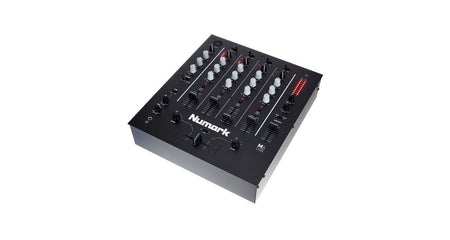 NUMARK M-6 USB Mezclador DJ