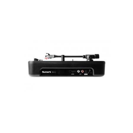 NUMARK PT-01 SCRATCH