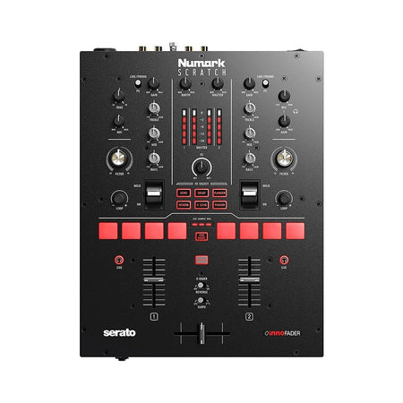 Numark Scratch