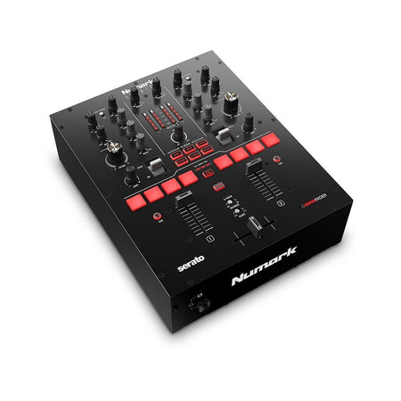 Numark Scratch
