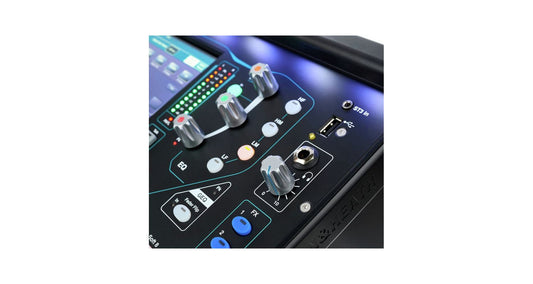 Allen & Heath SQ-5 Mesa Digital de 48 Canales