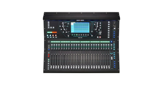 Allen & Heath SQ-6 Mesa Digital de 48 Canales