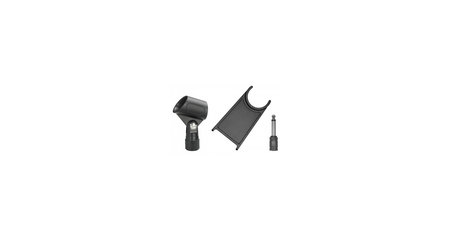 AUDIO TECHNICA ATR1200x Micrófono Vocal / Instrumentos Dinámico Unidreccional