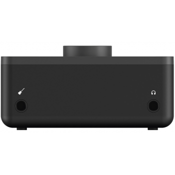 Audient Evo 4 Interfaz de audio USB de 2 entradas y 2 salidas