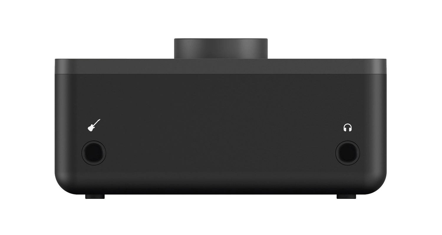 Audient Evo 4 Interfaz de audio USB de 2 entradas y 2 salidas