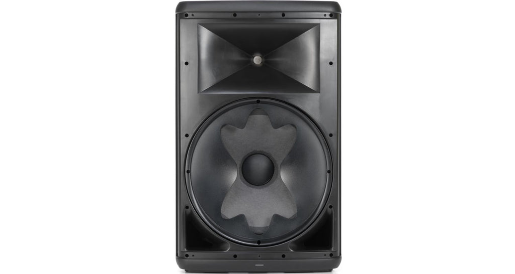 JBL EON 715 Altavoz Amplificado 15" Clase D 650W RMS