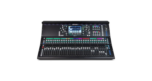Allen & Heath SQ-7 Mesa Digital 48 Canales