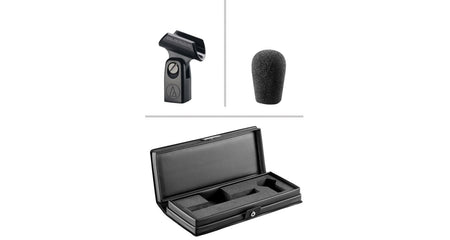 AUDIO TECHNICA AT 4041 Microfono condensador cardioide