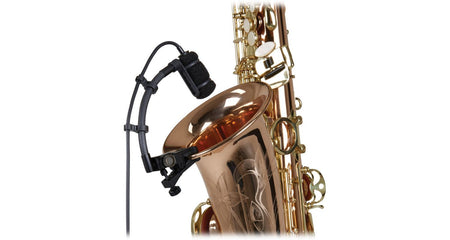 Audio Technica ATM-350U Microfono de Instrumento