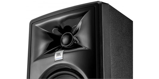 JBL 305P MKII Monitor Estudio Bi-amplificado